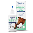 Vetericyn Plus® Dressing Gel Supply