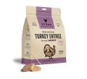 Vital Essentials Freeze-Dried Raw Turkey Entrée Mini Patties Dog Food Online