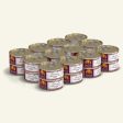 Weruva Hot Dayam! with Luscious Lamb in Gelée Canned Dog Food Supply