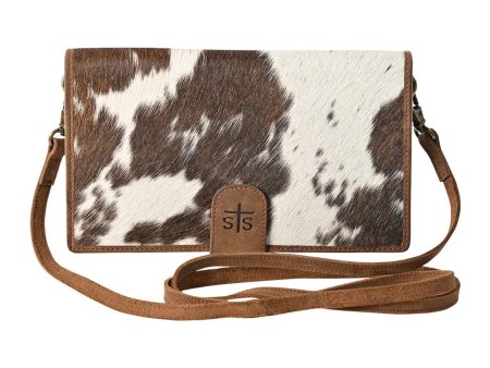 STS Cowhide Yetzy Organizer Online