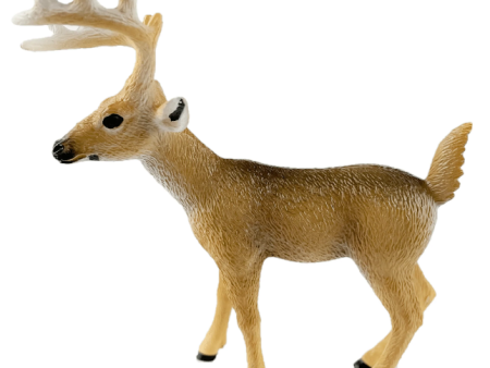 Big Country Toys White-Tailed Buck Supply