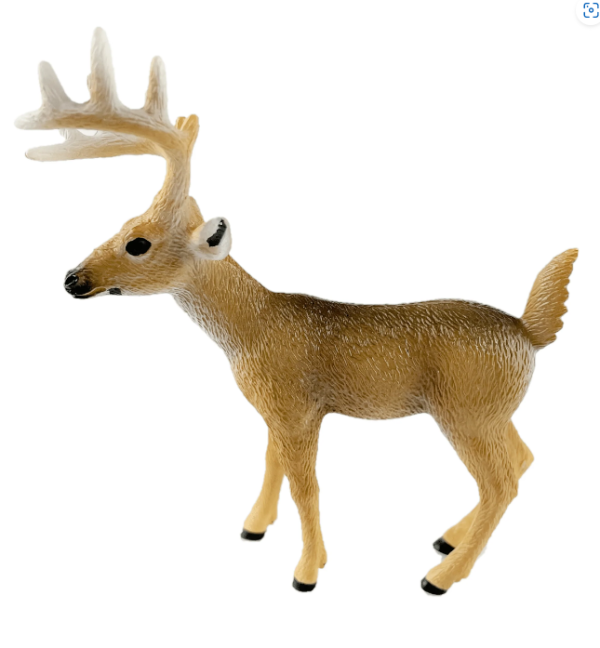 Big Country Toys White-Tailed Buck Supply