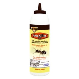 Ant Killer Dust, Waterproof, Indoor Outdoor, 1-Lb. Online Hot Sale