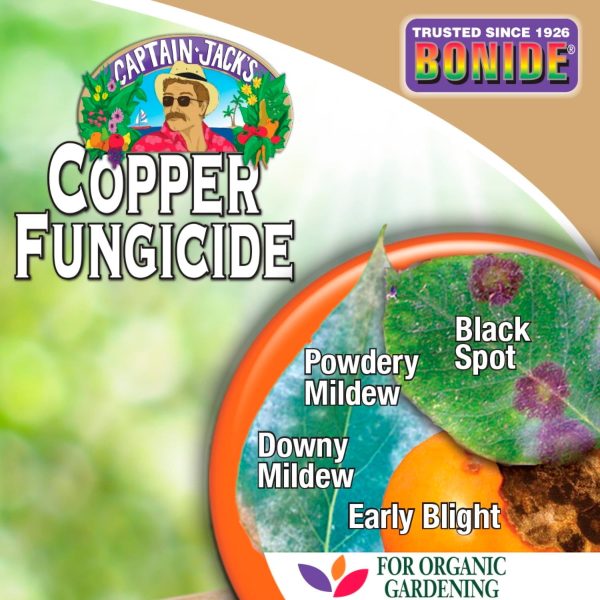 Bonide Liquid Copper Fungicide Ready-to-Spray Online now