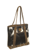 STS Roswell Cowhide Tote Online now