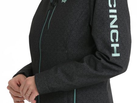 Cinch Women s Delilah Bonded Jacket Sale