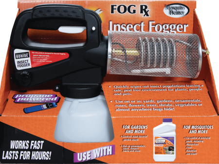 Bonide Fog Rx Insect Fog on Sale