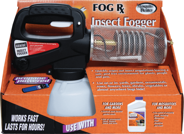 Bonide Fog Rx Insect Fog on Sale