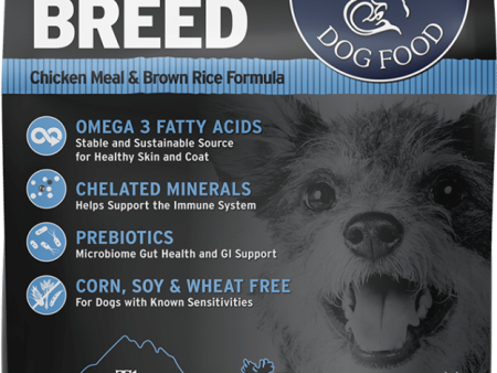 Annamaet Original Small Breed Formula Online now