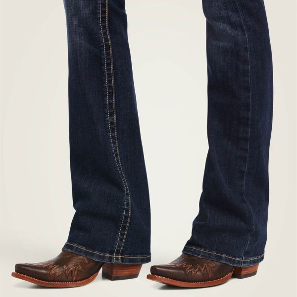 Ariat PR Lexie Missouri Boot Cut Jeans Online Sale