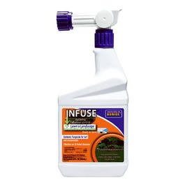 Infuse Fungicide, 32-oz. Ready-to-Spray Online now