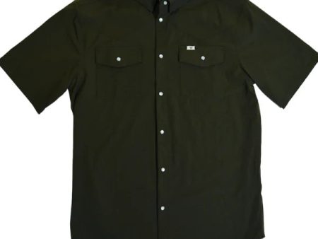 Ferrell Men s Assorted Short Sleeve Snap Shirts Online