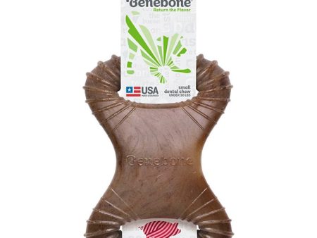 Benebone Bacon Dental Chew Supply