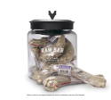 Vital Essentials Raw Bar Freeze Dried Raw Turkey Necks Dog Snacks Online