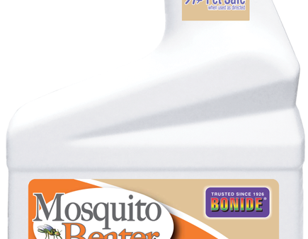 Bonide Mosquito Beater® Repellent RTS Fashion