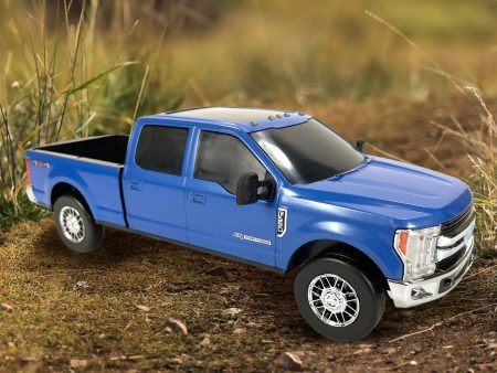 Big Country Toys Ford Super Duty® F-250® Online