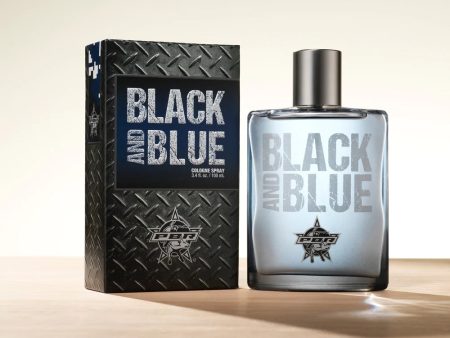 Tru Black and Blue Cologne Online Hot Sale