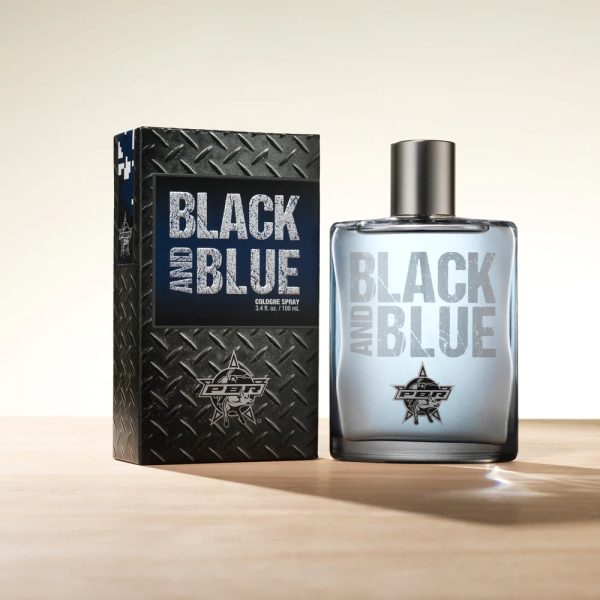 Tru Black and Blue Cologne Online Hot Sale