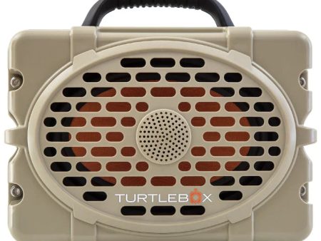 Turtle Box Gen 2 Speaker ASST For Sale