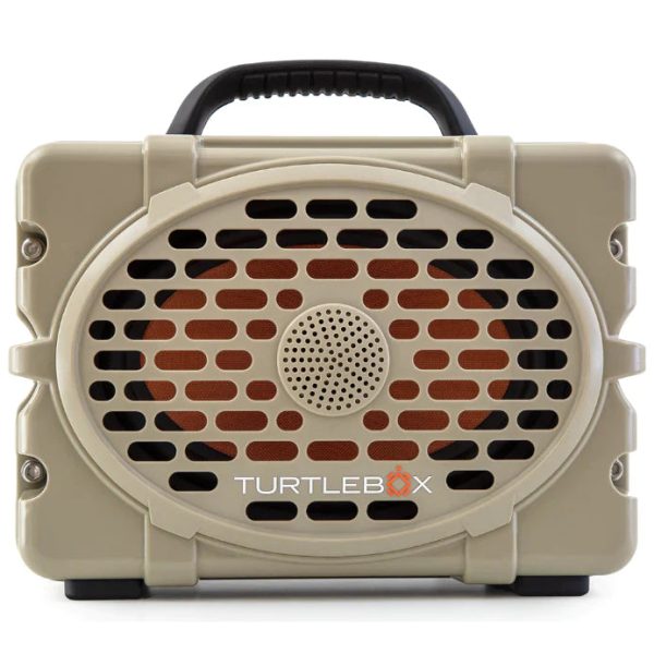 Turtle Box Gen 2 Speaker ASST For Sale