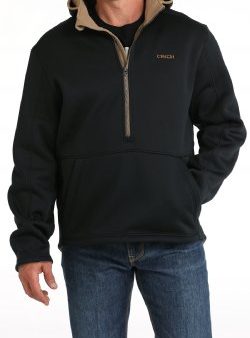 Cinch  Trace  Sherpa Hoodie Online Sale