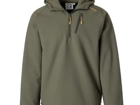 Fieldstone Men s Roost Defender Pullover Sale