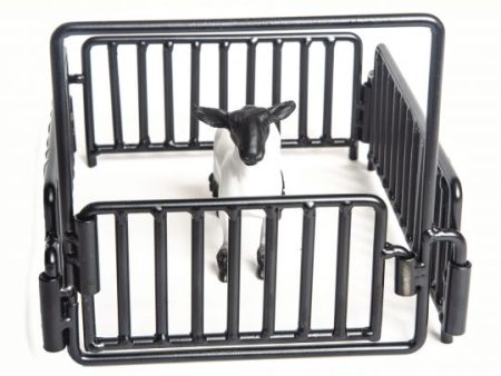 Little Buster Show Hog Lamb Goat Stall For Discount