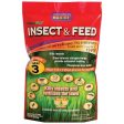 BONIDE INSECT CONTROL & FEED 12-0-10 PHASE 3 on Sale