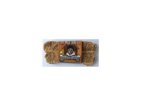 Venison Bone Pot Roast Biscuit Dog Treat Sale