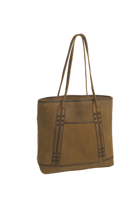 STS Roswell Cowhide Tote Online now