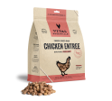 Vital Essentials Freeze-Dried Raw Chicken Entrée Mini Nibs Dog Food Discount