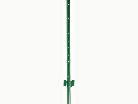 Arett Sales Light-duty Fence Posts (5  H) on Sale