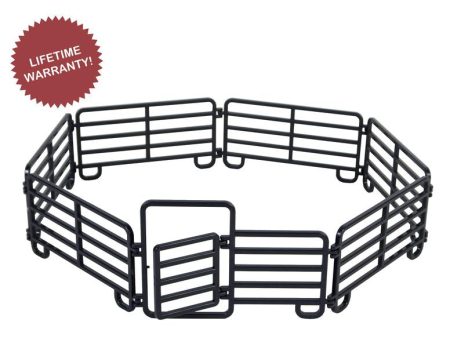 Big Country Toys Corral Set Hot on Sale