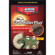 BAYER ADVANCED 24 HOUR GRUB KILLER PLUS GRANULES For Cheap