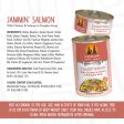 Weruva Jammin’ Salmon with Chicken & Salmon in Pumpkin Soup Dog Food For Cheap