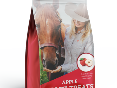 Woody’s Apple Smart Treats Online