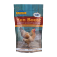 Hen Boost Probiotics & Digestive Enzymes Chicken Supplement For Sale