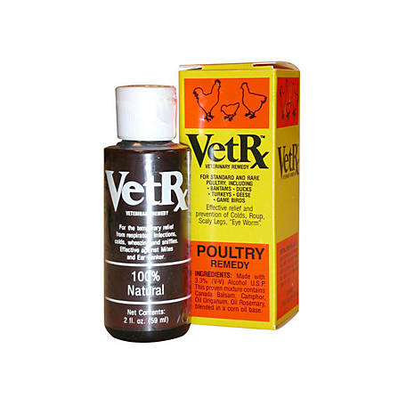 Vet RX Poultry on Sale