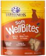 Wellness Moist & Meaty Turkey & Duck Bites For Sale