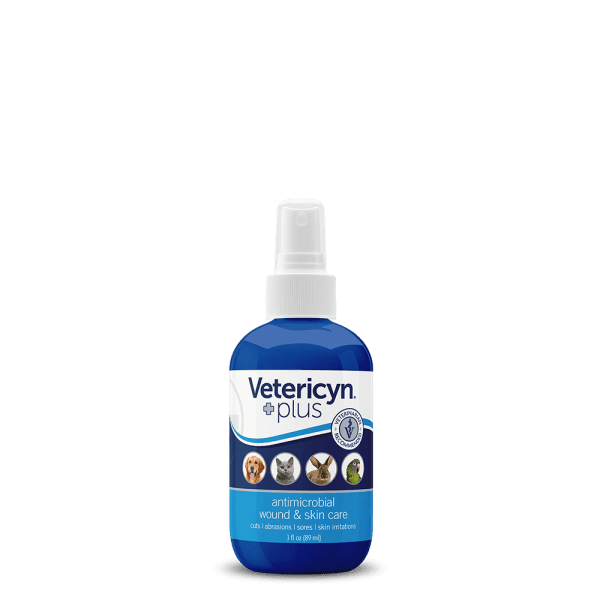 Vetericyn Wound & Infection Liquid Online Sale