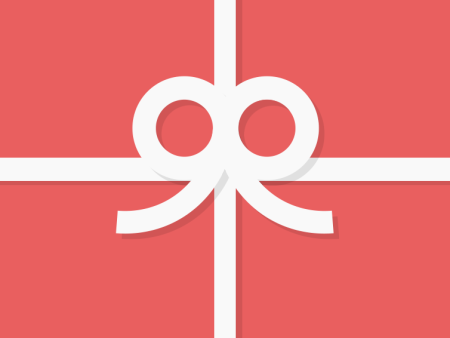 Gift Card Online Sale