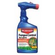 BioAdvanced Fungus Control For Lawns, 32-oz. Online