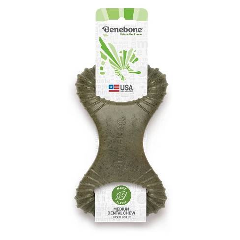 Benebone Mint Dental Chew Online