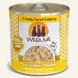 Weruva Paw Lickin’ Chicken Chicken Recipe in Gravy Canned Cat Food Sale