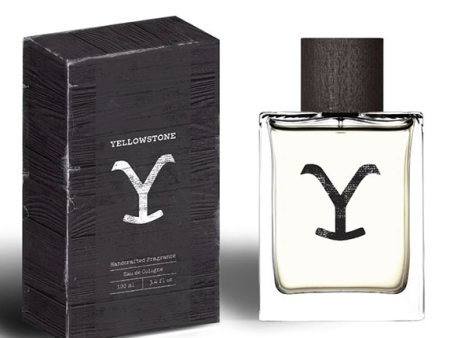 Yellowstone Men s Cologne Fashion