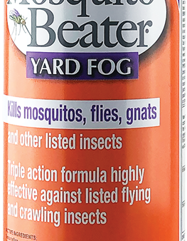 Bonide Mosquito Beater Yard Fogger For Cheap