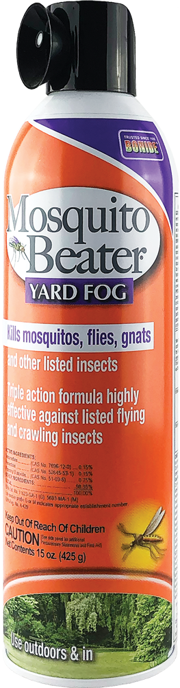 Bonide Mosquito Beater Yard Fogger For Cheap