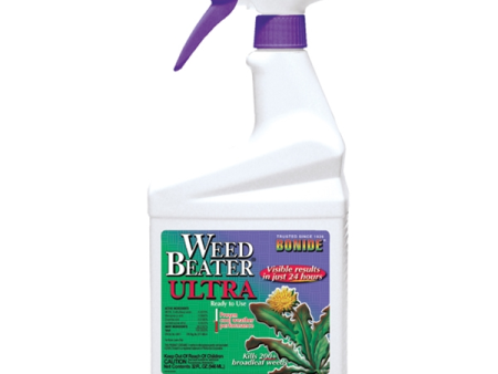 BONIDE WEED BEATER ULTRA SPRAY Hot on Sale