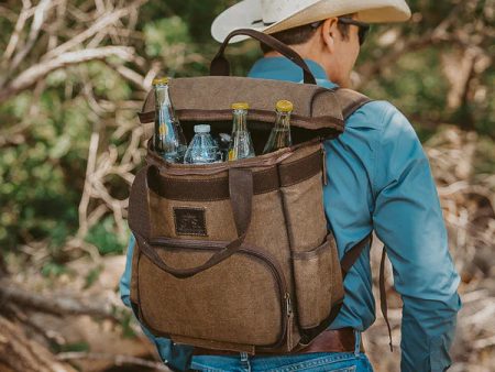 STS Trailblazer Cooler Backpack on Sale