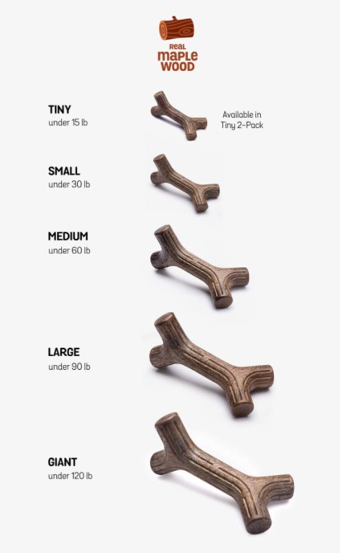 Benebone Maplestick Discount